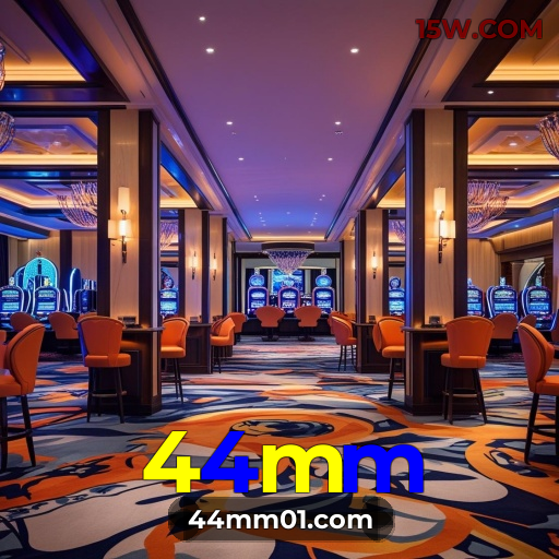 Promoções e bônus exclusivos da 44mm