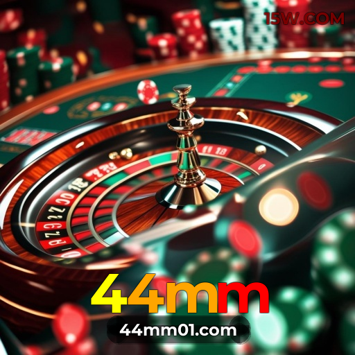 Jogos com maior RTP na 44mm
