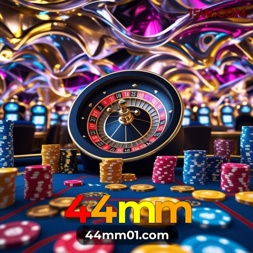 Métodos de pagamento aceitos na 44mm