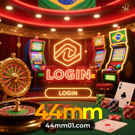 Interface do cassino ao vivo