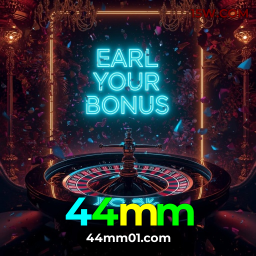 Reload Bonus 44mm
