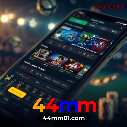 Cassino ao Vivo 50+