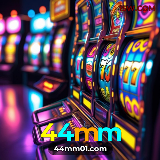 Cashback semanal 44mm