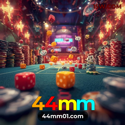 Apostas esportivas ao vivo na 44mm