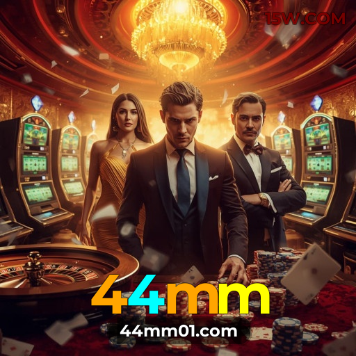 Apostas esportivas ao vivo na 44mm