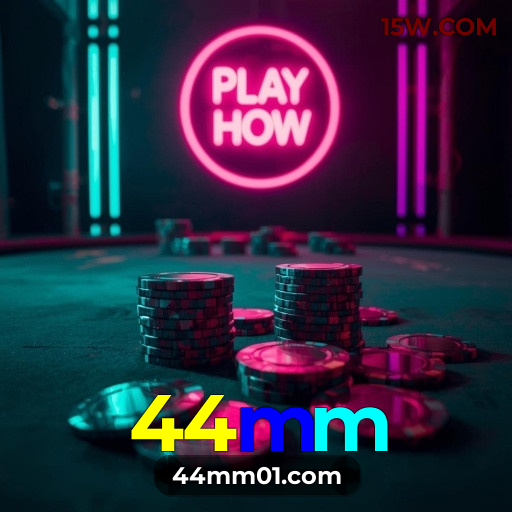 Dealers profissionais da 44mm